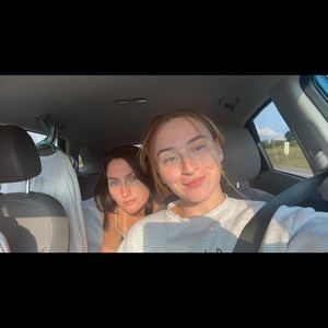 Meet your Posher, Frances